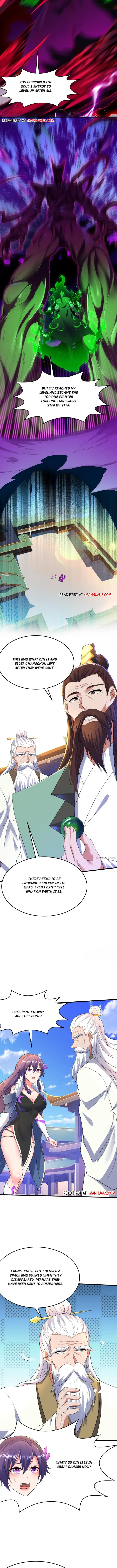 Son-In-Law Above Them All Chapter 316 - page 2