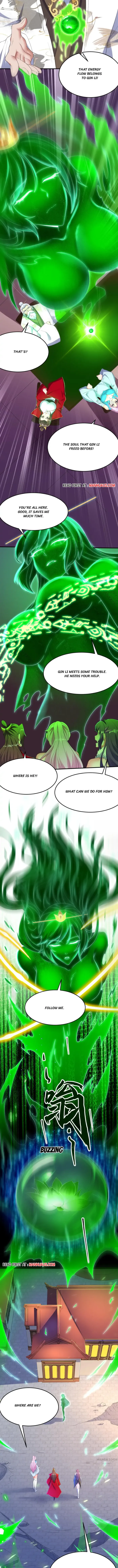 Son-In-Law Above Them All Chapter 316 - page 6