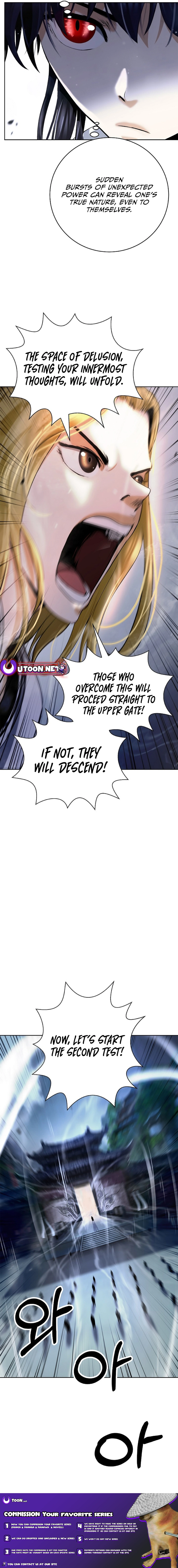 The Story of Thorny Spear Chapter 143 - page 24