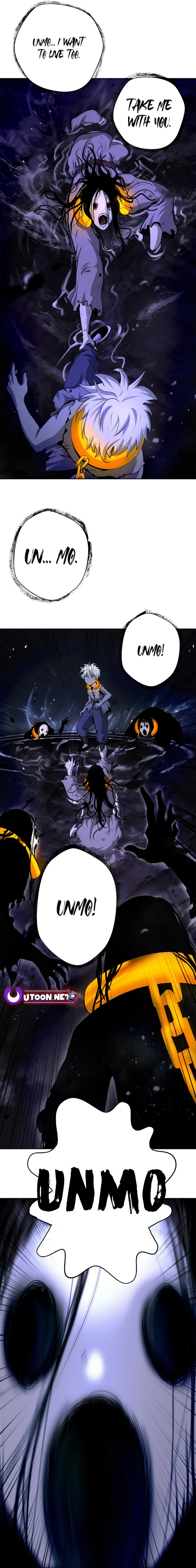 The Story of Thorny Spear Chapter 144 - page 17