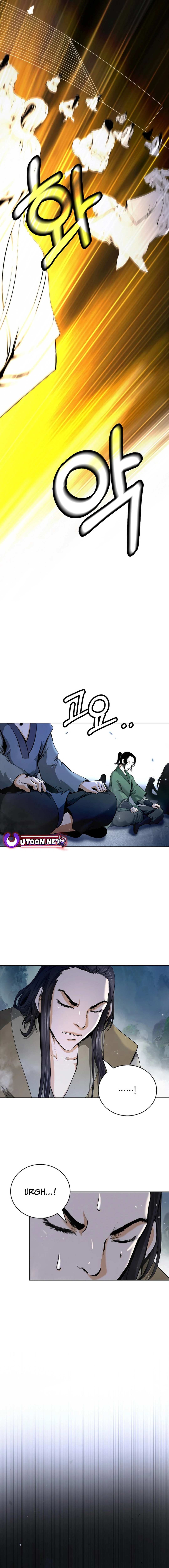The Story of Thorny Spear Chapter 144 - page 5
