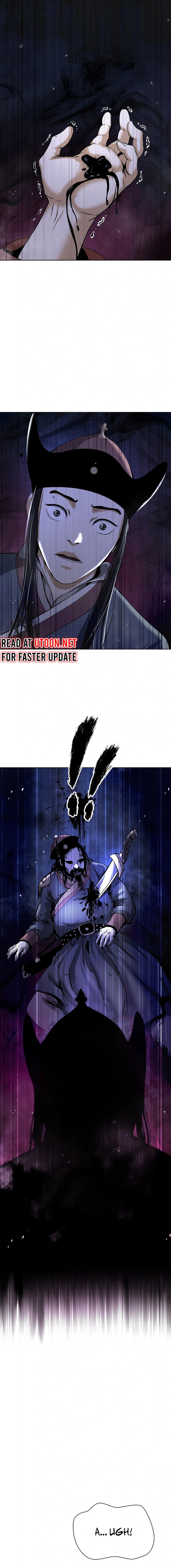 The Story of Thorny Spear Chapter 144 - page 6