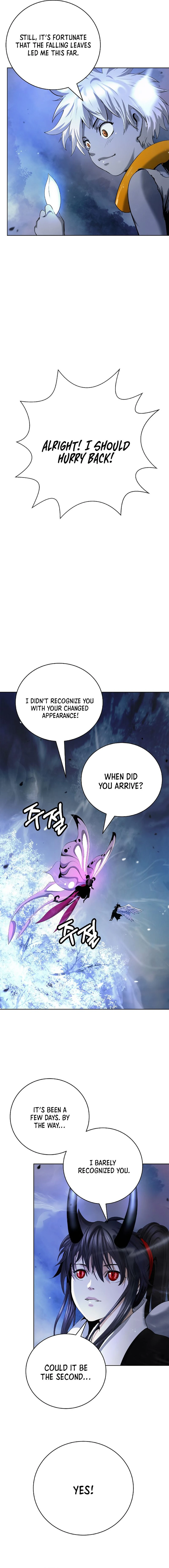 The Story of Thorny Spear Chapter 146 - page 12