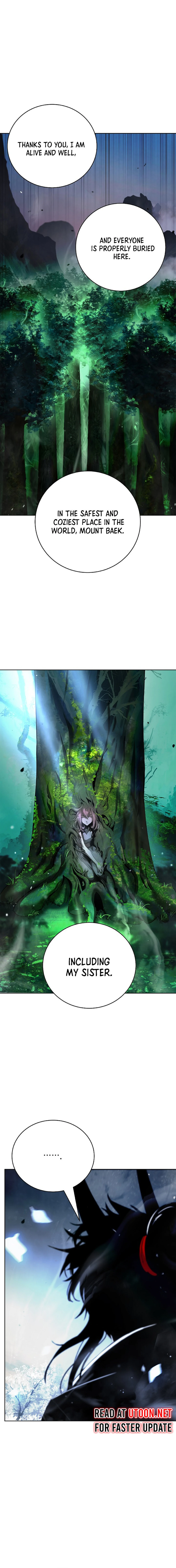 The Story of Thorny Spear Chapter 146 - page 14