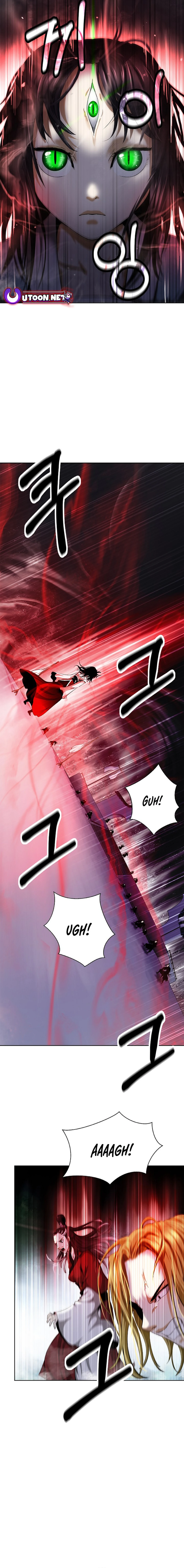 The Story of Thorny Spear Chapter 146 - page 18