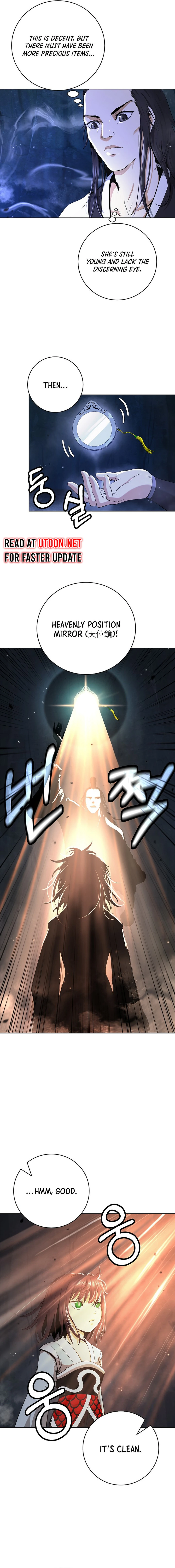 The Story of Thorny Spear Chapter 146 - page 6