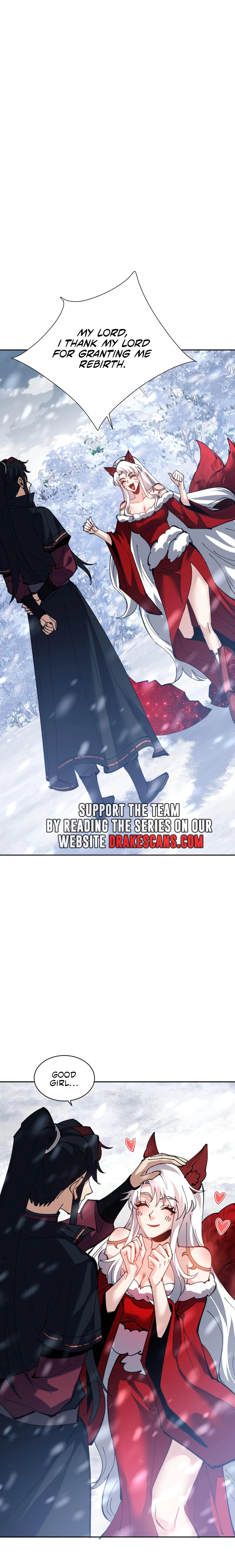 Master: This rebellious disciple is definitely not the Holy Son Chapter 94 - page 6