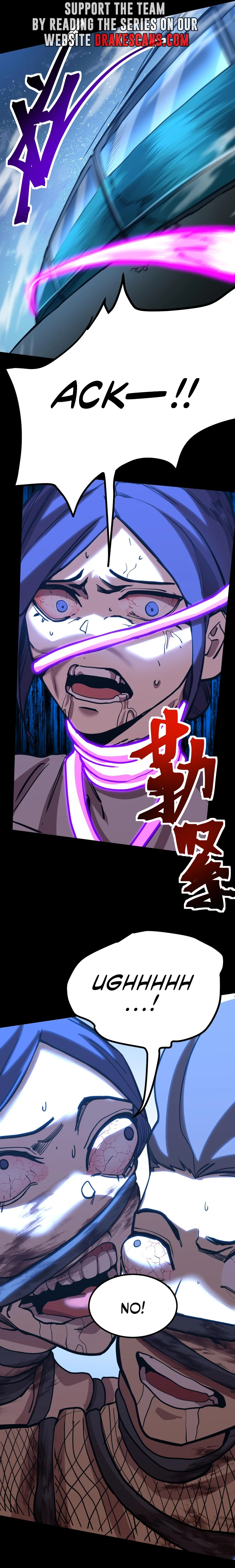 Log into the Future Chapter 166 - page 14