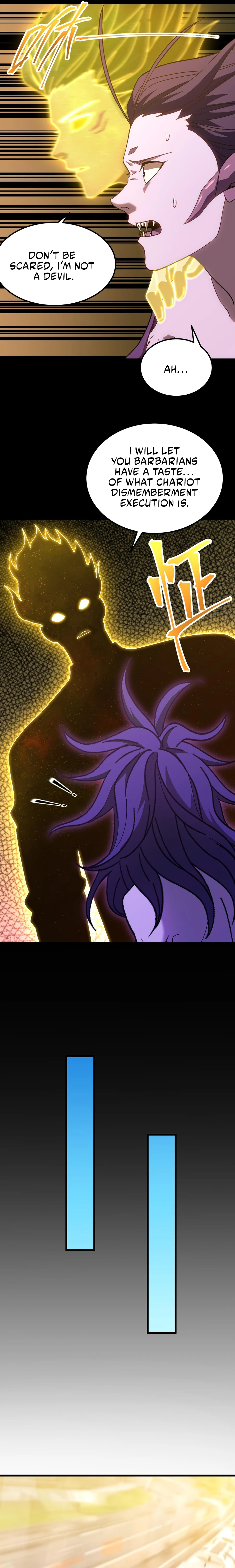 Log into the Future Chapter 166 - page 8