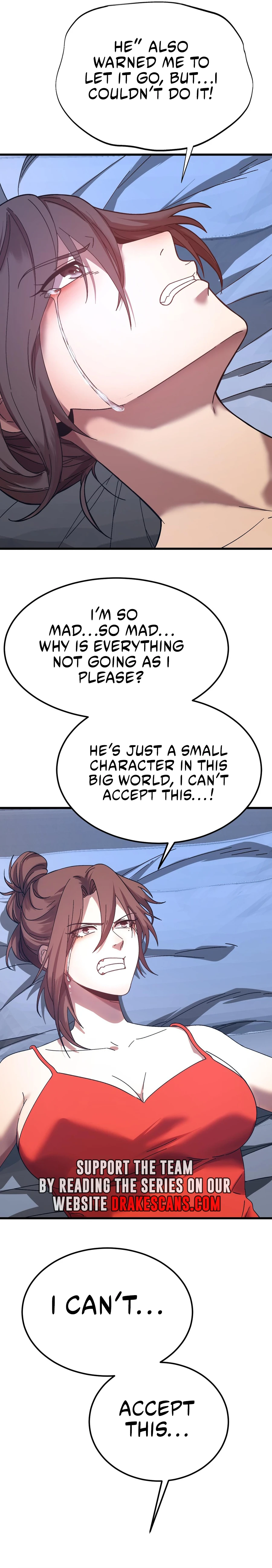 Log into the Future Chapter 168 - page 15