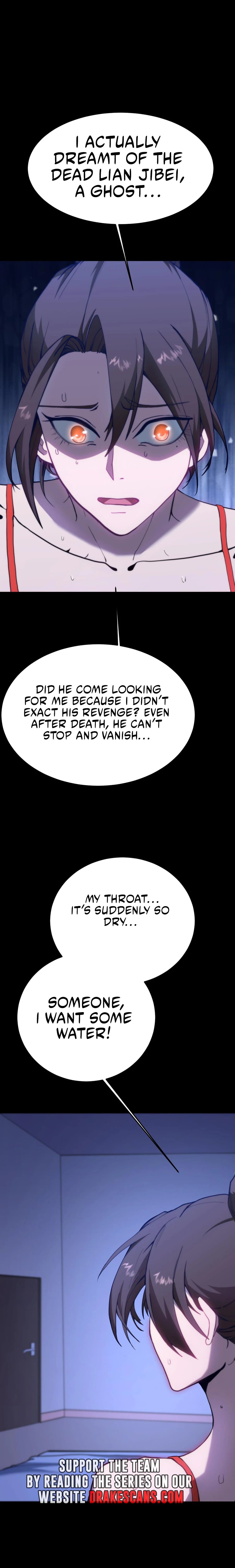 Log into the Future Chapter 168 - page 20