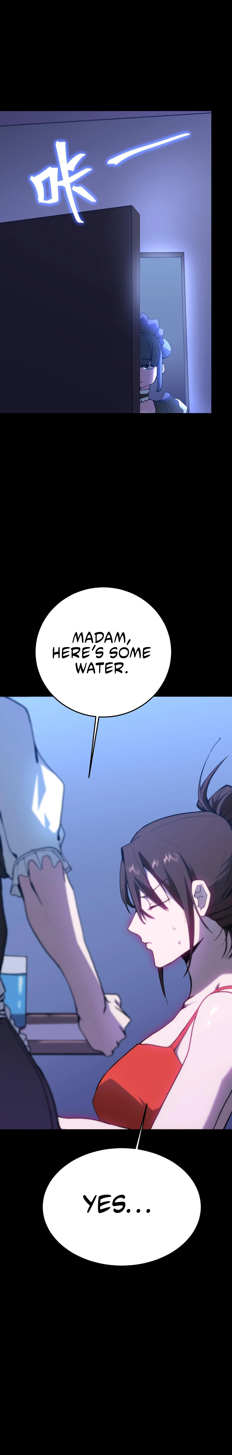 Log into the Future Chapter 168 - page 21