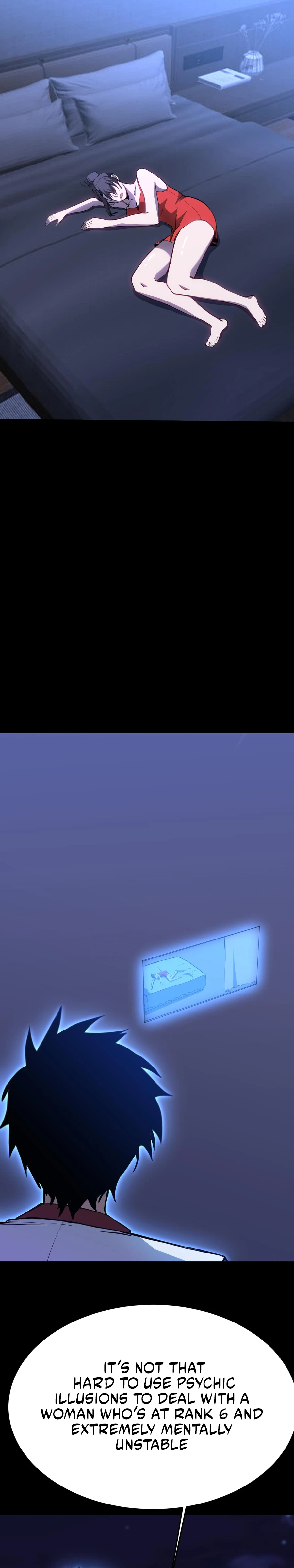 Log into the Future Chapter 168 - page 24