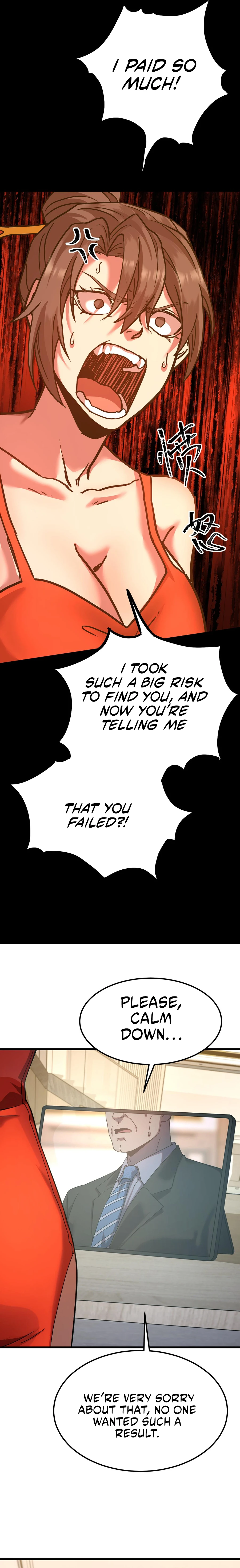 Log into the Future Chapter 168 - page 9