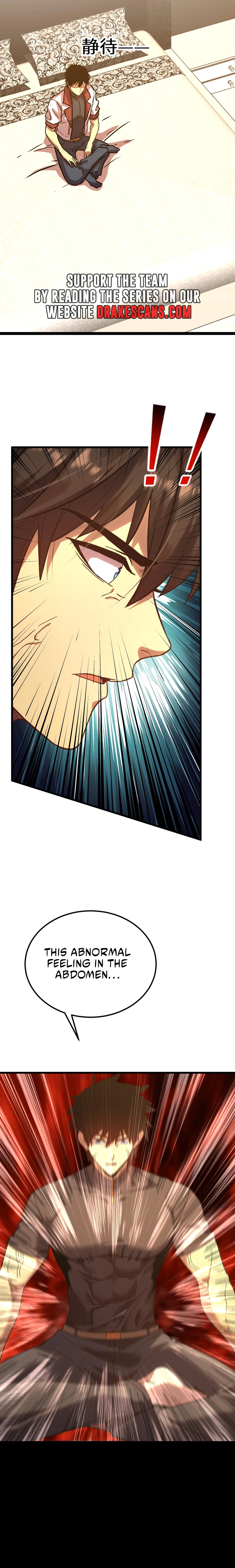 Log into the Future Chapter 172 - page 18