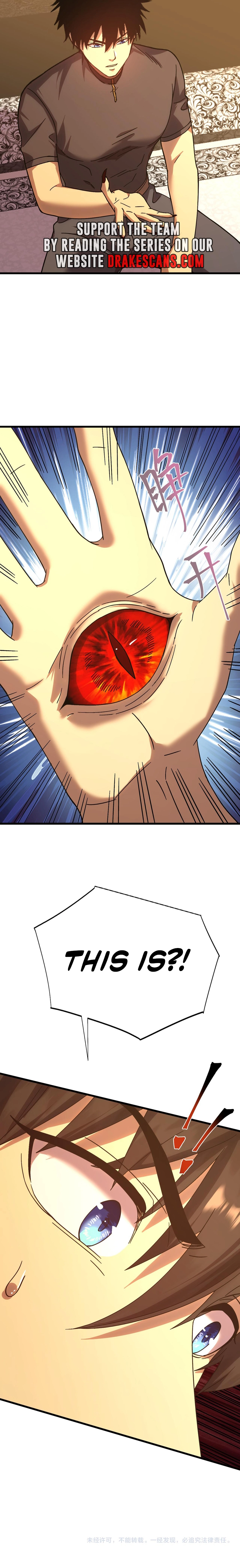 Log into the Future Chapter 172 - page 27