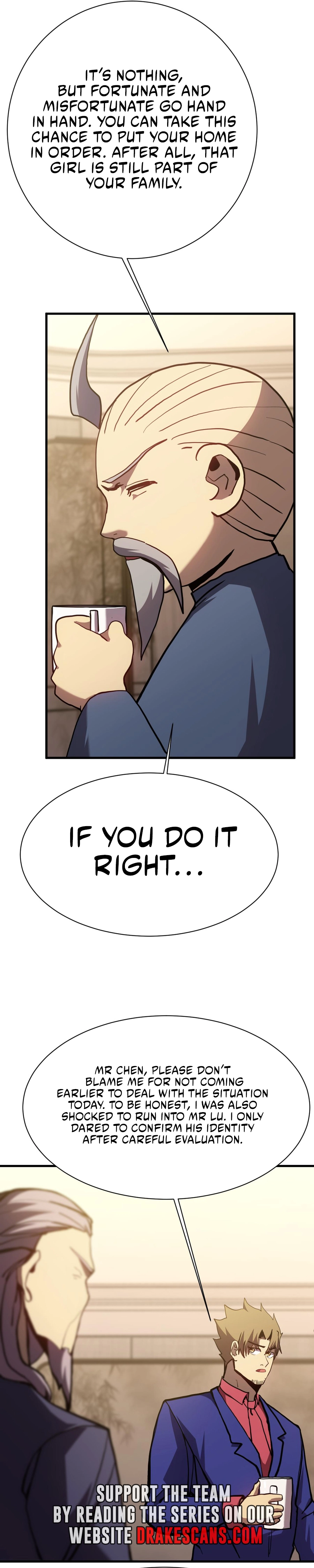 Log into the Future Chapter 172 - page 7