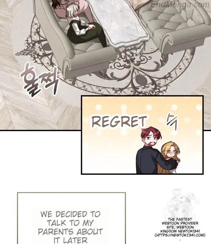 That Villain’s Life, I’ll Live It Once Chapter 53 - page 10