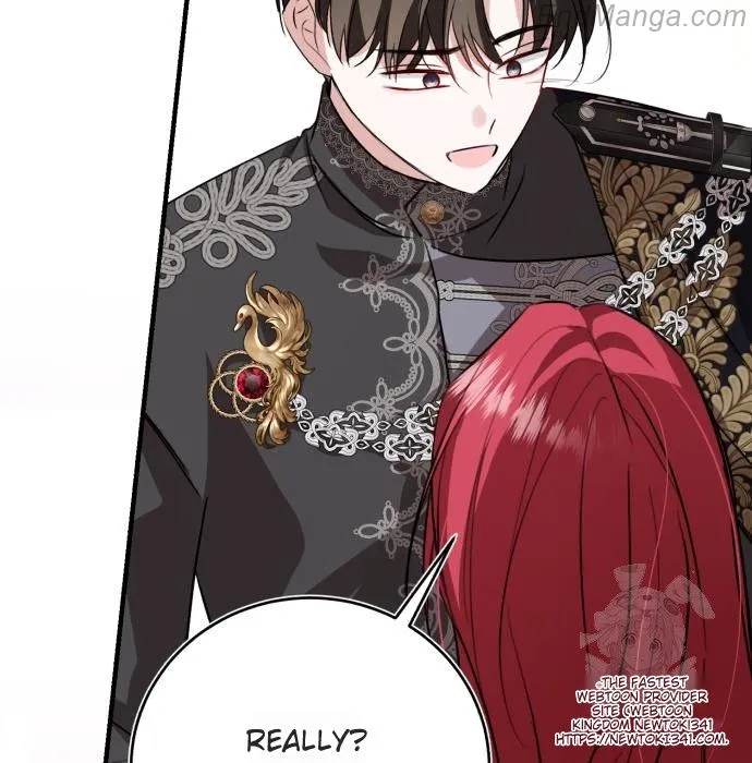 That Villain’s Life, I’ll Live It Once Chapter 53 - page 101