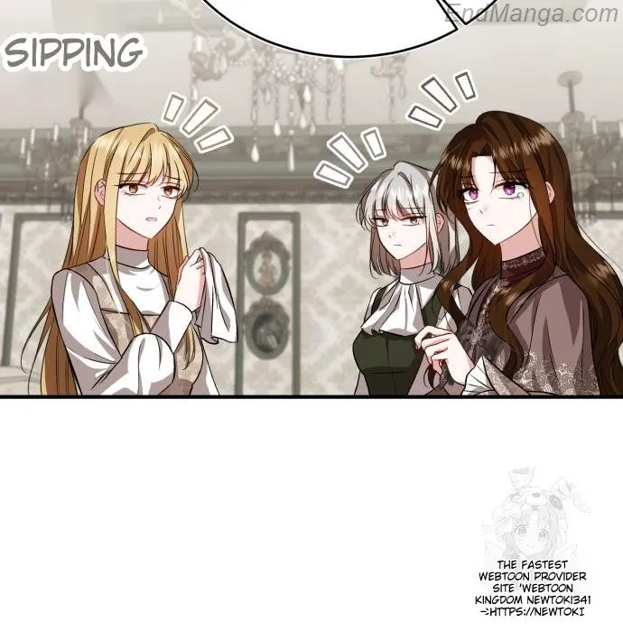 That Villain’s Life, I’ll Live It Once Chapter 53 - page 12