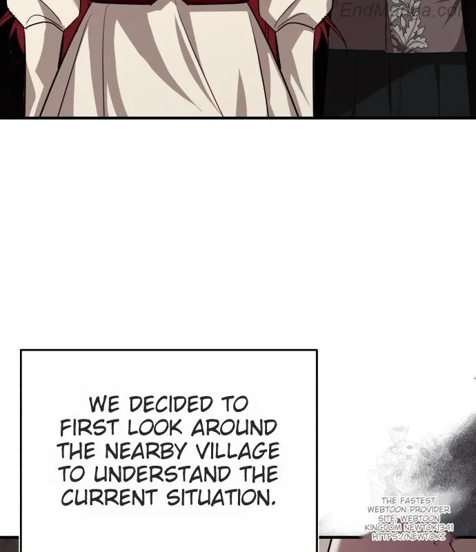 That Villain’s Life, I’ll Live It Once Chapter 53 - page 122