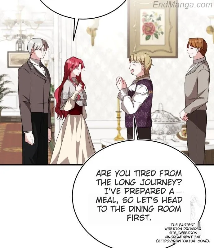 That Villain’s Life, I’ll Live It Once Chapter 53 - page 130