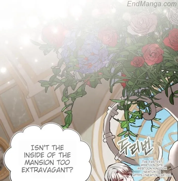 That Villain’s Life, I’ll Live It Once Chapter 53 - page 133
