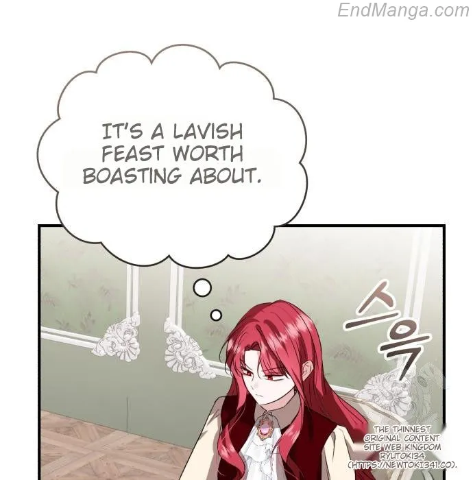 That Villain’s Life, I’ll Live It Once Chapter 53 - page 144