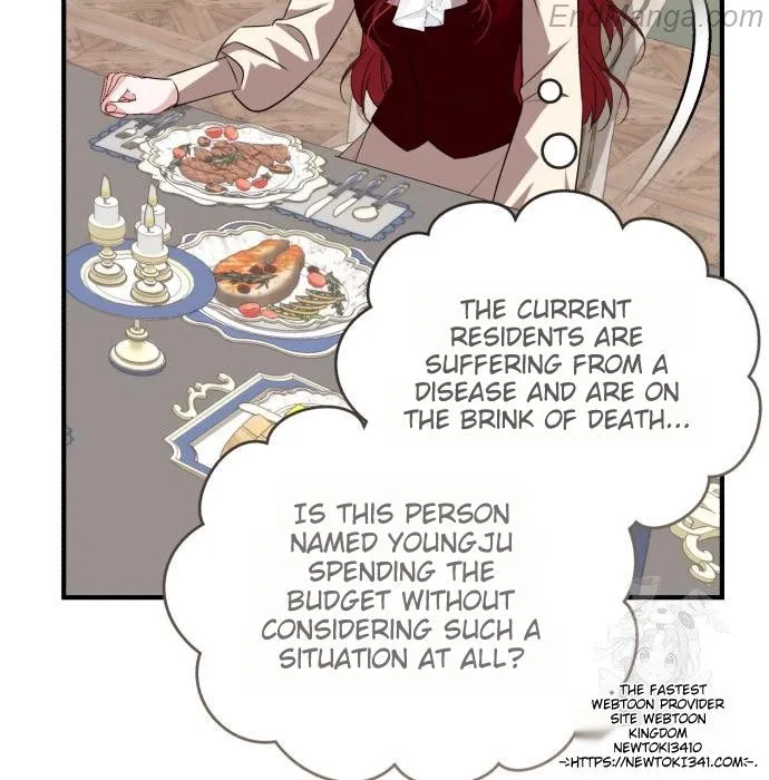 That Villain’s Life, I’ll Live It Once Chapter 53 - page 145