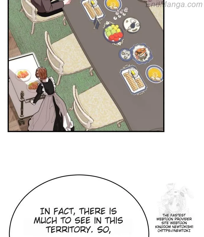 That Villain’s Life, I’ll Live It Once Chapter 53 - page 147