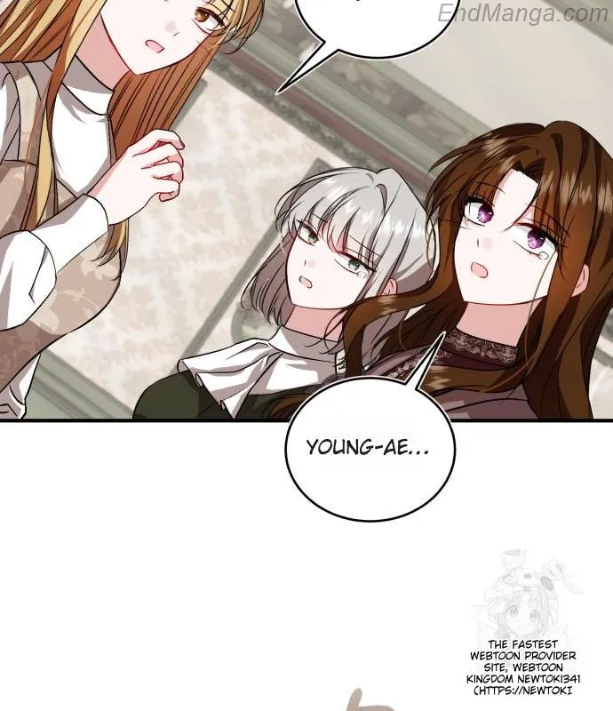 That Villain’s Life, I’ll Live It Once Chapter 53 - page 18