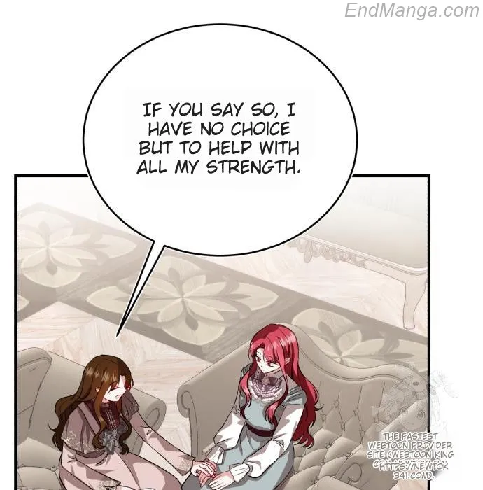 That Villain’s Life, I’ll Live It Once Chapter 53 - page 20