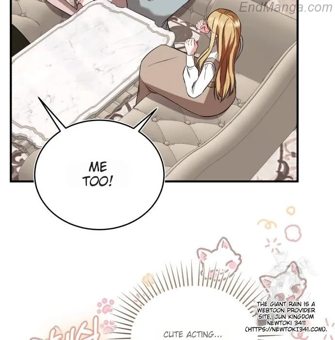 That Villain’s Life, I’ll Live It Once Chapter 53 - page 21