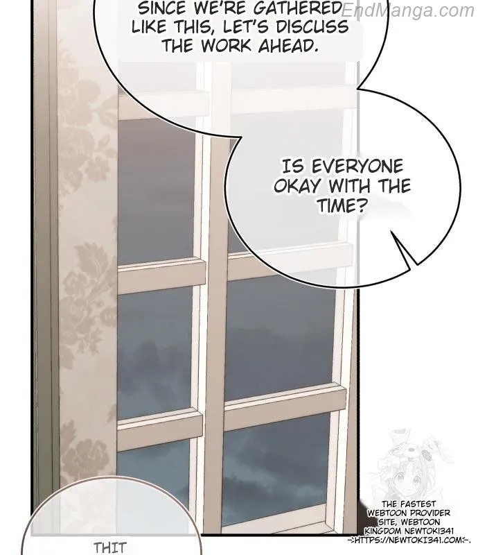 That Villain’s Life, I’ll Live It Once Chapter 53 - page 23