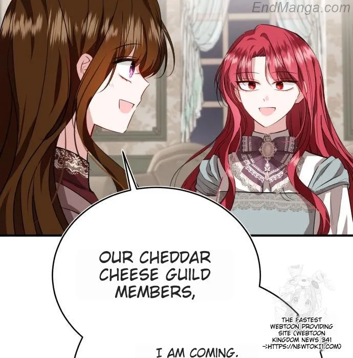 That Villain’s Life, I’ll Live It Once Chapter 53 - page 25