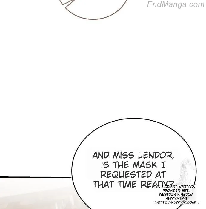 That Villain’s Life, I’ll Live It Once Chapter 53 - page 28