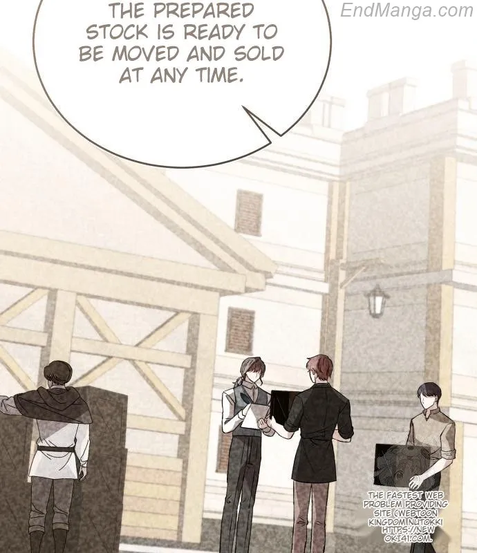 That Villain’s Life, I’ll Live It Once Chapter 53 - page 31