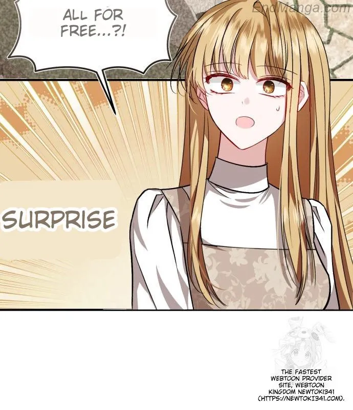 That Villain’s Life, I’ll Live It Once Chapter 53 - page 34