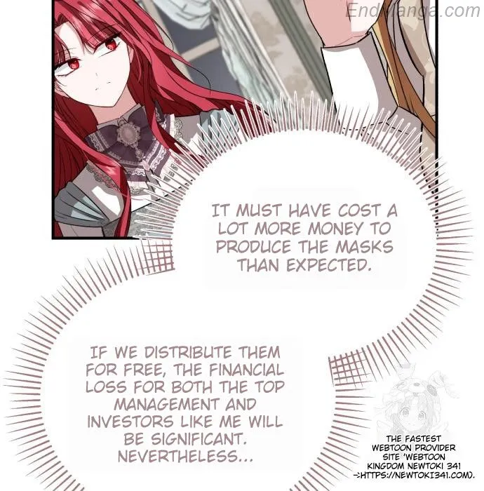 That Villain’s Life, I’ll Live It Once Chapter 53 - page 36