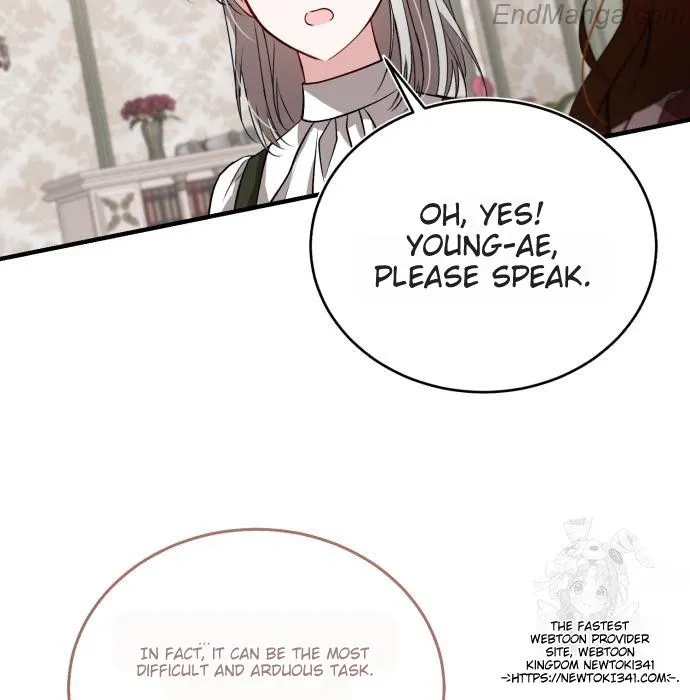 That Villain’s Life, I’ll Live It Once Chapter 53 - page 48