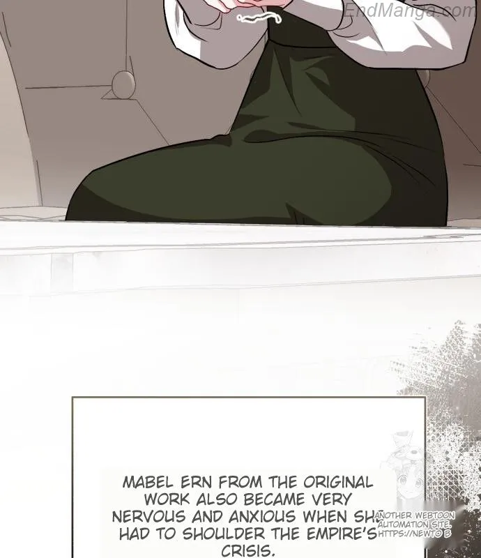 That Villain’s Life, I’ll Live It Once Chapter 53 - page 54