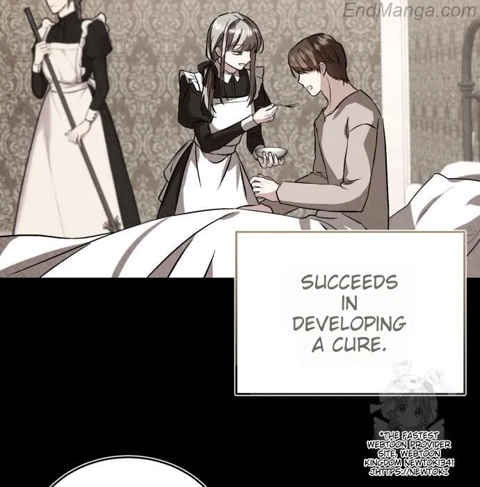 That Villain’s Life, I’ll Live It Once Chapter 53 - page 56