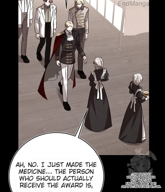 That Villain’s Life, I’ll Live It Once Chapter 53 - page 62