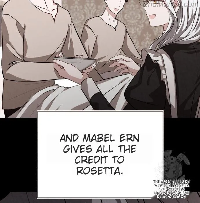 That Villain’s Life, I’ll Live It Once Chapter 53 - page 64