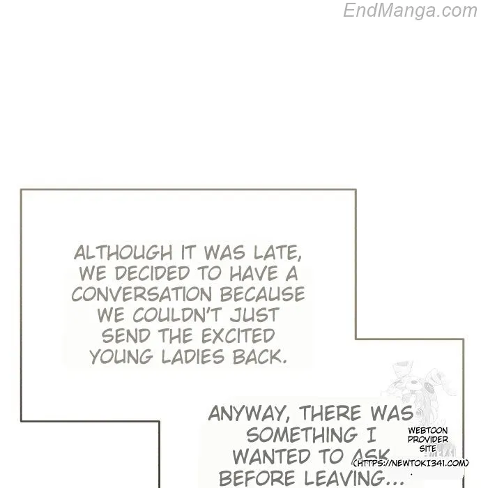 That Villain’s Life, I’ll Live It Once Chapter 53 - page 8