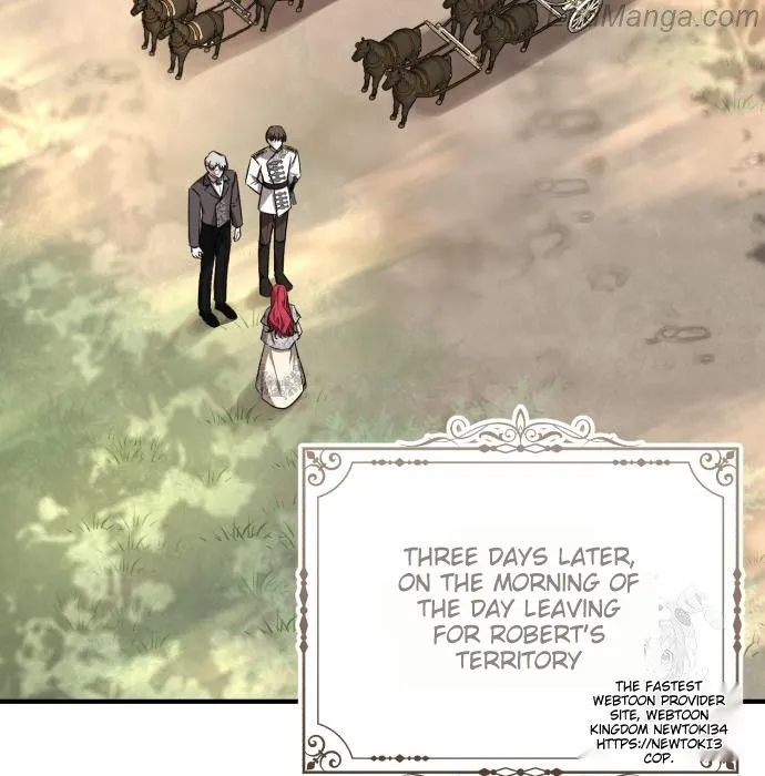 That Villain’s Life, I’ll Live It Once Chapter 53 - page 80