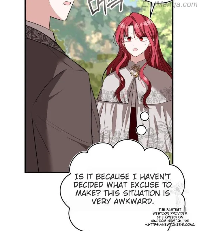 That Villain’s Life, I’ll Live It Once Chapter 53 - page 82