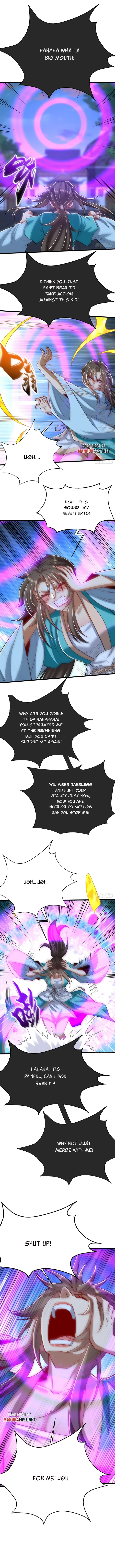 The Ten Great Emperors At The Beginning Are All My Apprentices Chapter 324 - page 5