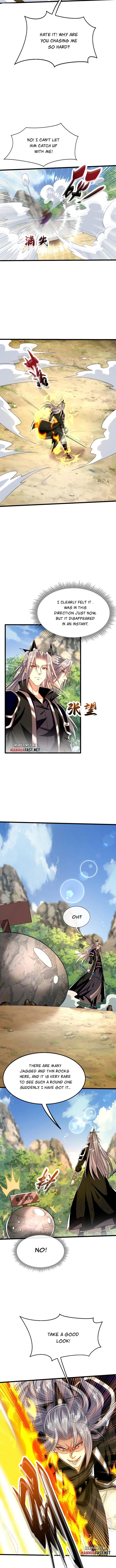 The Ten Great Emperors At The Beginning Are All My Apprentices Chapter 325 - page 5
