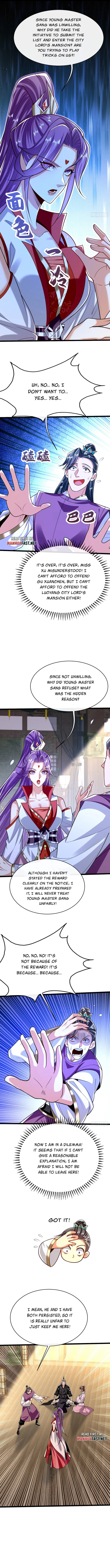 The Ten Great Emperors At The Beginning Are All My Apprentices Chapter 333 - page 4